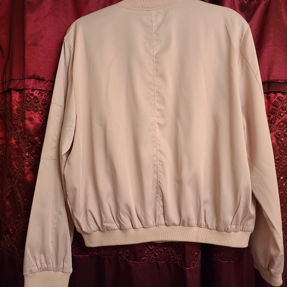 Lunik bomber jacket - Picture 4 of 9